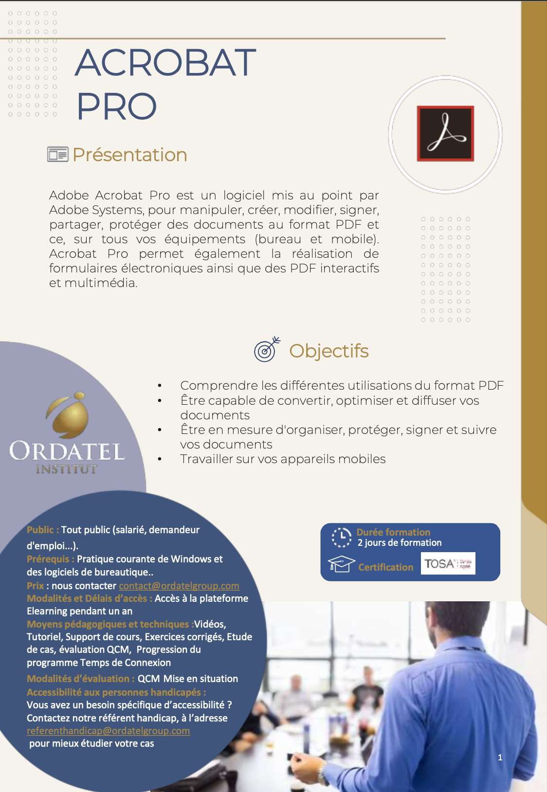 open pdf